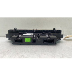 Commande chauffage CITROEN C5 2