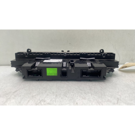 Commande chauffage CITROEN C5 2