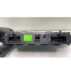 Commande chauffage CITROEN C5 2