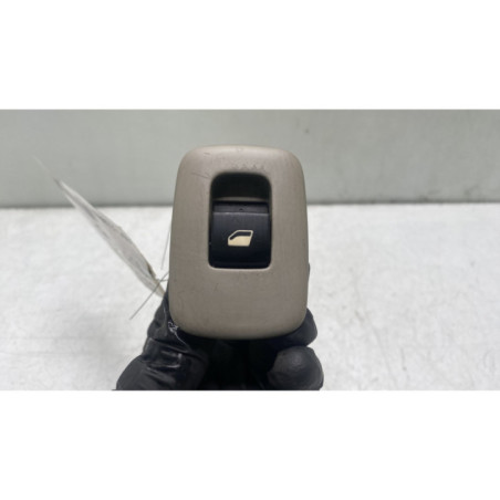 Interrupteur de leve vitre arriere droit CITROEN C5 2 Photo n°1