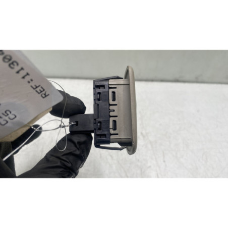 Interrupteur de leve vitre arriere droit CITROEN C5 2