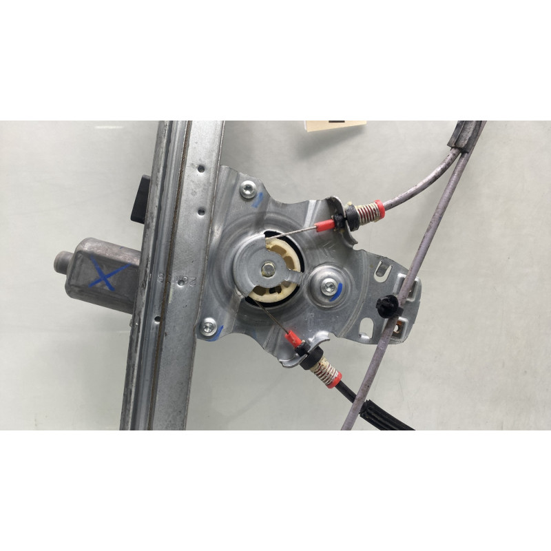 Leve vitre electrique avant droit CITROEN C5 2 Photo n°4
