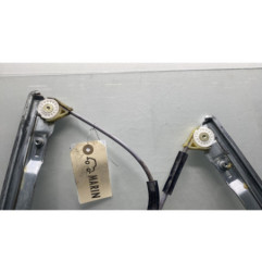 Leve vitre electrique avant droit CITROEN C5 2