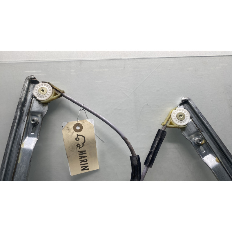 Leve vitre electrique avant droit CITROEN C5 2 Photo n°5