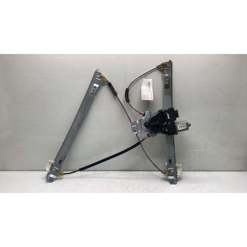 Leve vitre electrique avant droit CITROEN C5 2 Photo n°6