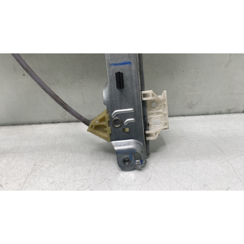 Leve vitre electrique avant droit CITROEN C5 2 Photo n°7
