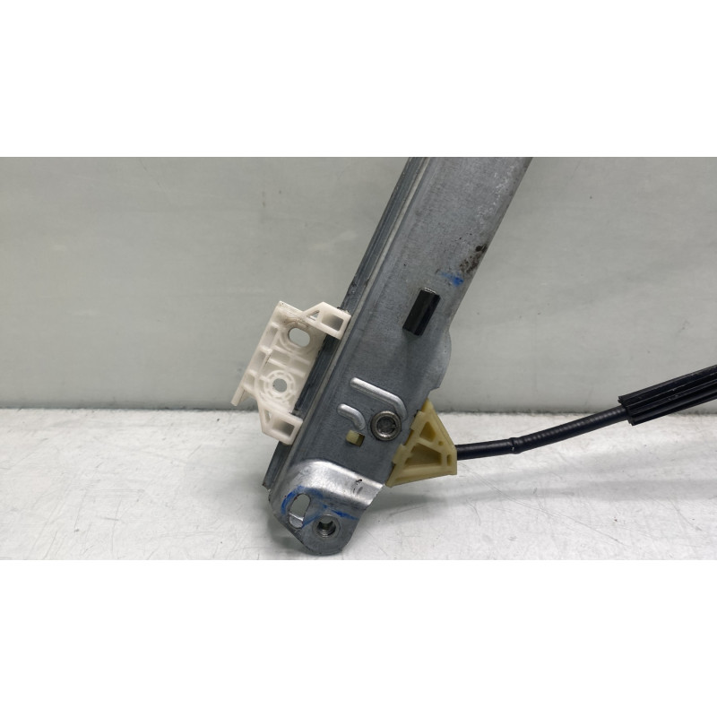 Leve vitre electrique avant droit CITROEN C5 2 Photo n°8