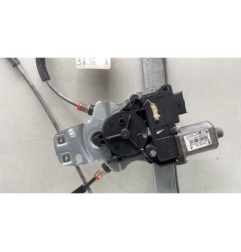 Leve vitre electrique avant droit CITROEN C5 2