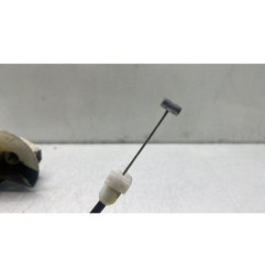 Serrure avant gauche CITROEN C5 2