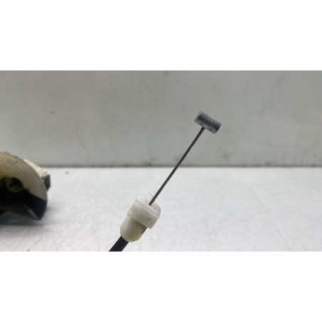 Serrure avant gauche CITROEN C5 2