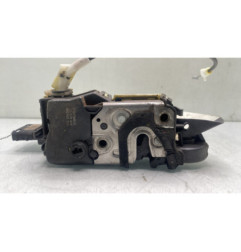 Serrure avant gauche CITROEN C5 2