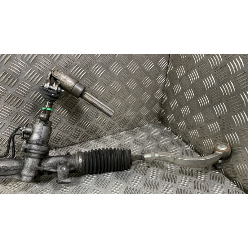 Cremaillere assistee CITROEN C5 2 Photo n°4