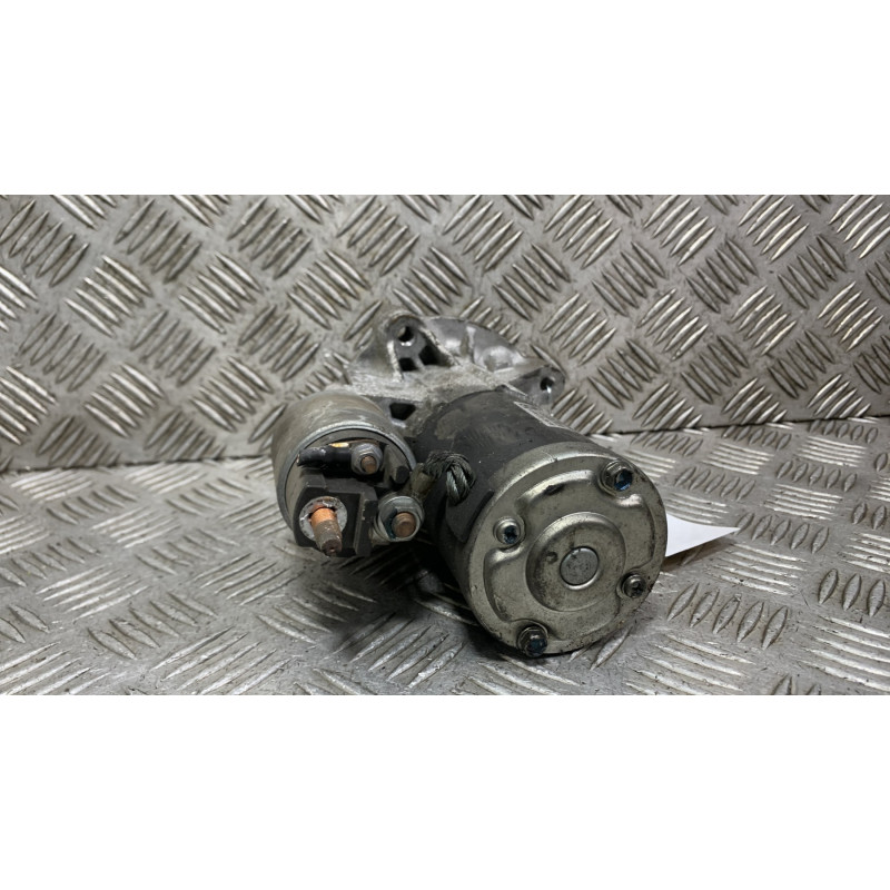 Demarreur CITROEN C5 2 Photo n°3