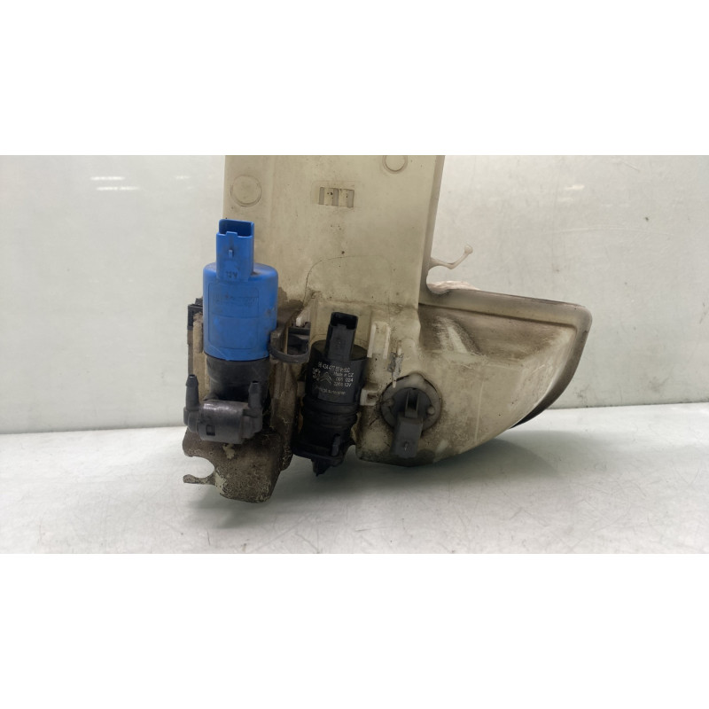 Vase de lave glace CITROEN C5 2 Photo n°2