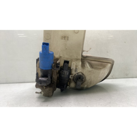 Vase de lave glace CITROEN C5 2