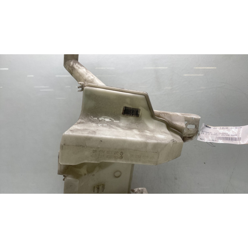 Vase de lave glace CITROEN C5 2 Photo n°3