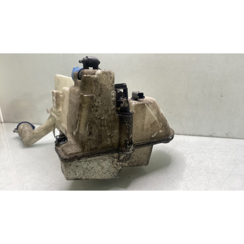 Vase de lave glace CITROEN C5 2 Photo n°7