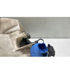 Vase de lave glace CITROEN C5 2
