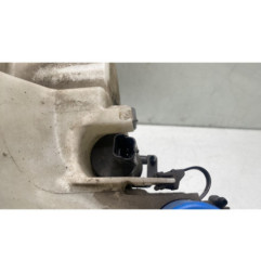 Vase de lave glace CITROEN C5 2