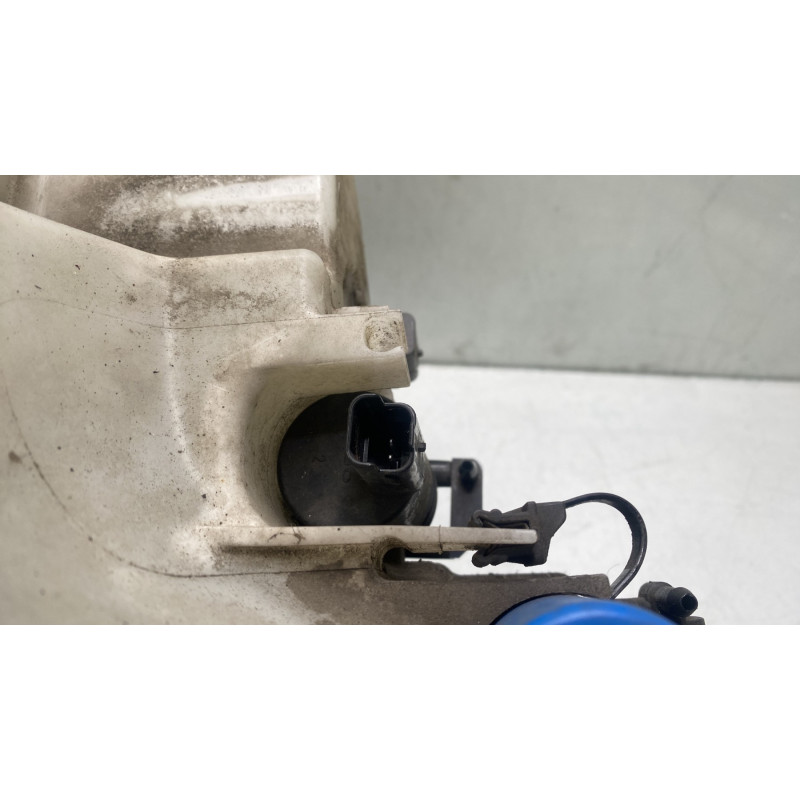 Vase de lave glace CITROEN C5 2 Photo n°9