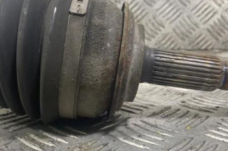 Cardan droit (transmission) TOYOTA YARIS 2