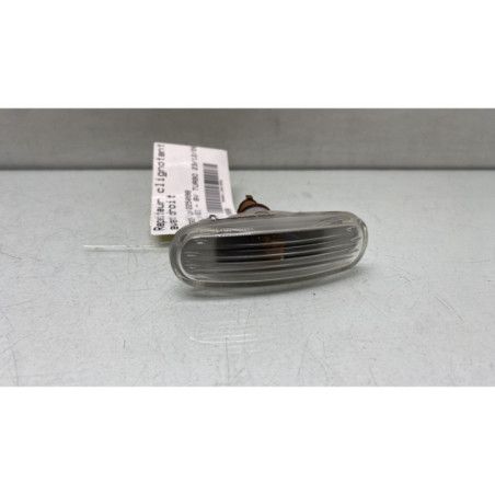 Repetiteur clignotant avant droit (Feux) CITROEN NEMO Photo n°1