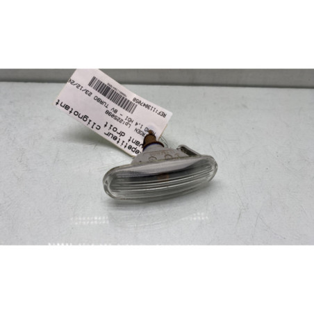 Repetiteur clignotant avant droit (Feux) CITROEN NEMO