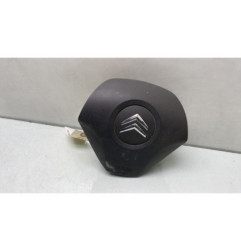 Air bag conducteur CITROEN NEMO Photo n°1