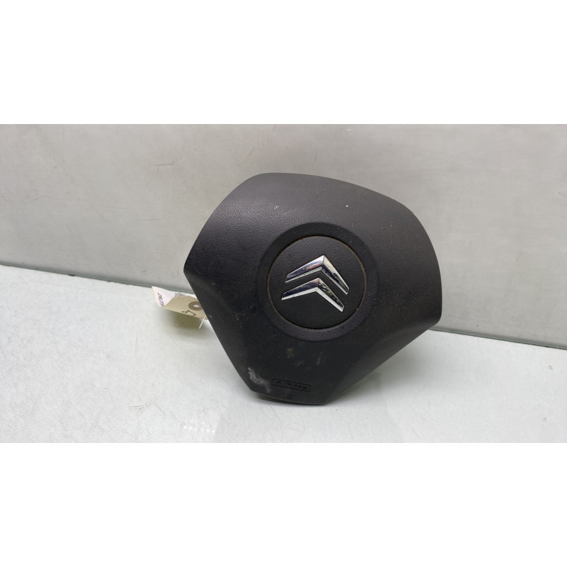Air bag conducteur CITROEN NEMO Photo n°1