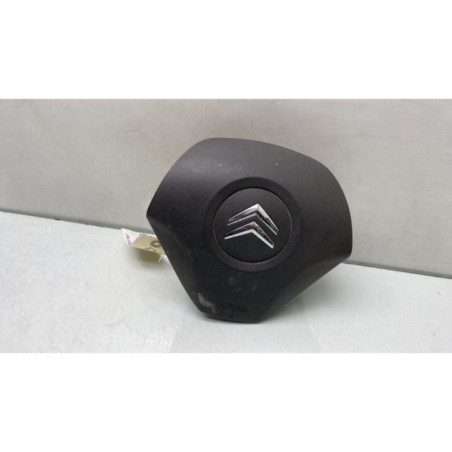Air bag conducteur CITROEN NEMO Photo n°1