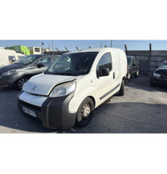 Poignee interieur avant gauche CITROEN NEMO