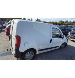 Poignee interieur avant gauche CITROEN NEMO