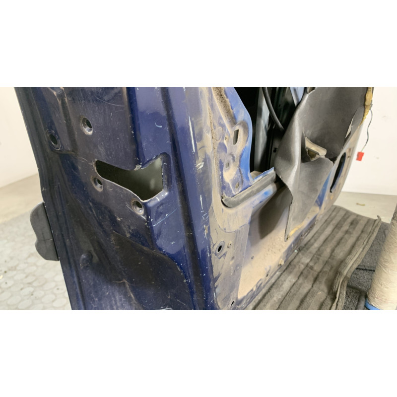Porte avant gauche CITROEN SAXO Photo n°4