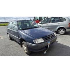 Porte avant gauche CITROEN SAXO