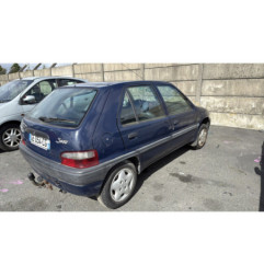 Porte avant gauche CITROEN SAXO