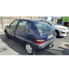 Porte avant gauche CITROEN SAXO
