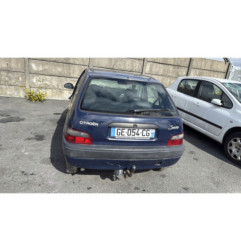 Porte avant gauche CITROEN SAXO