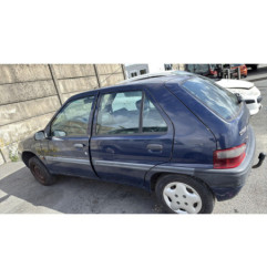 Porte avant gauche CITROEN SAXO