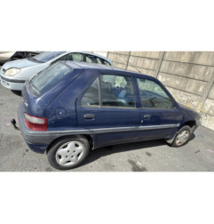 Porte avant gauche CITROEN SAXO