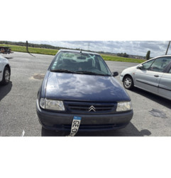 Porte avant gauche CITROEN SAXO