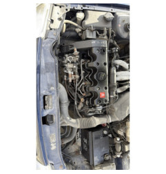 Porte avant gauche CITROEN SAXO