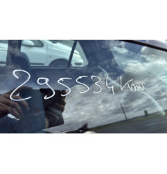 Porte avant gauche CITROEN SAXO