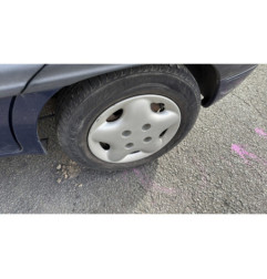 Porte avant gauche CITROEN SAXO