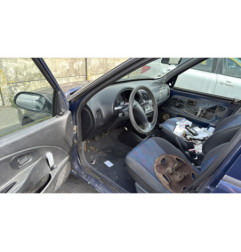 Porte avant gauche CITROEN SAXO