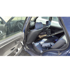 Porte avant gauche CITROEN SAXO