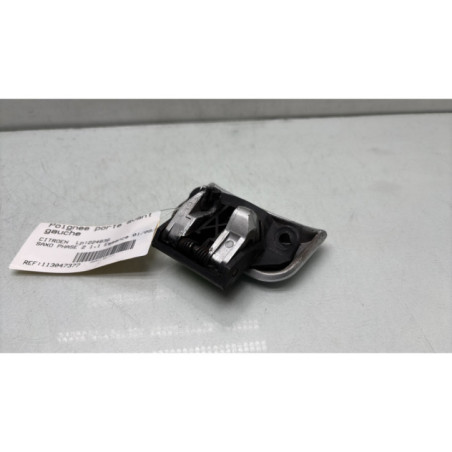 Poignee porte avant gauche CITROEN SAXO