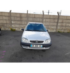 Poignee porte avant gauche CITROEN SAXO