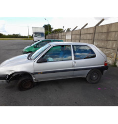 Poignee porte avant gauche CITROEN SAXO