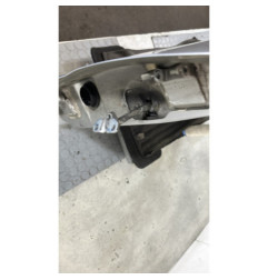 Porte avant droit CITROEN SAXO