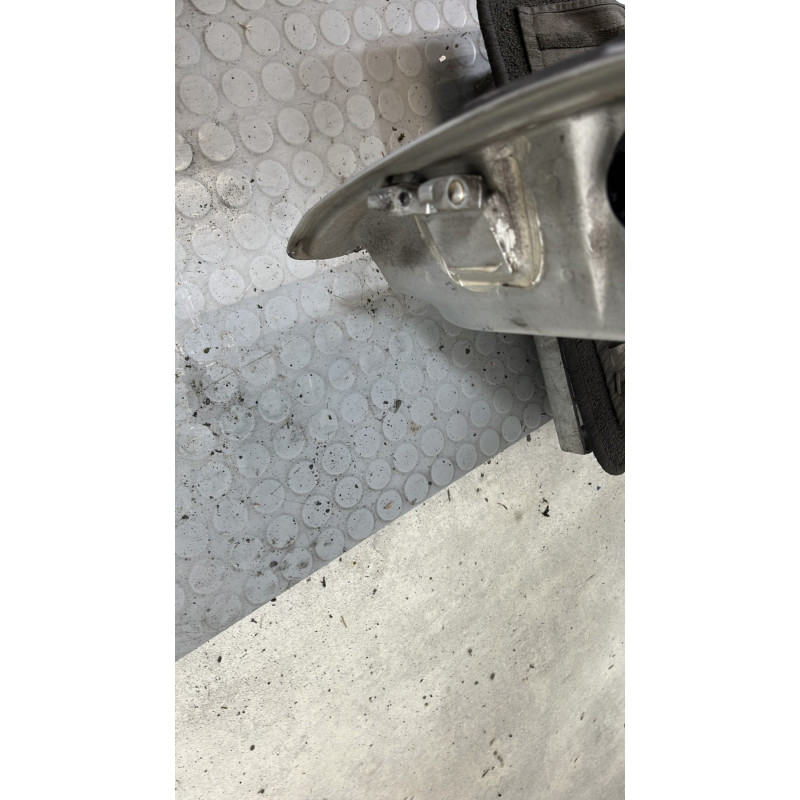 Porte avant droit CITROEN SAXO Photo n°5
